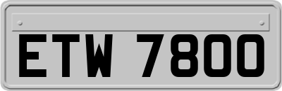 ETW7800
