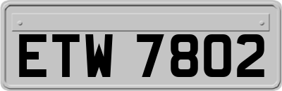 ETW7802