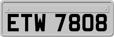 ETW7808