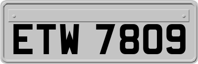 ETW7809