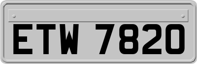ETW7820