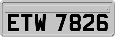 ETW7826