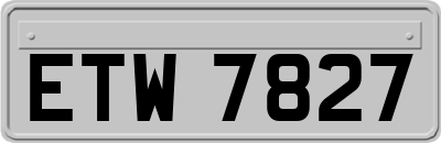 ETW7827