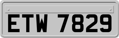 ETW7829