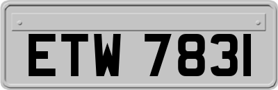 ETW7831