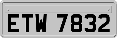 ETW7832