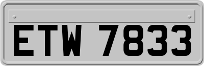 ETW7833