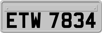 ETW7834
