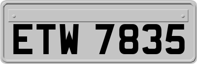 ETW7835