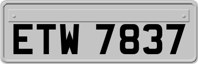 ETW7837