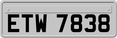 ETW7838