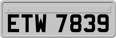 ETW7839