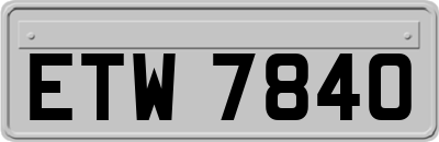 ETW7840
