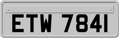 ETW7841