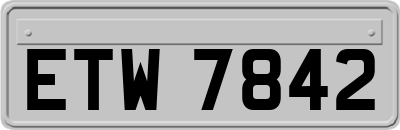 ETW7842