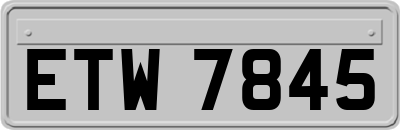 ETW7845