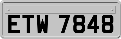 ETW7848