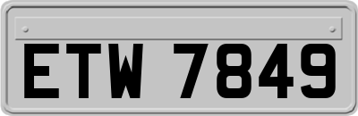 ETW7849