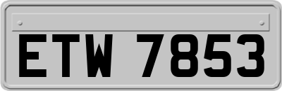 ETW7853