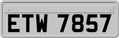 ETW7857