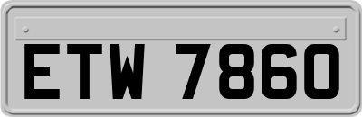 ETW7860