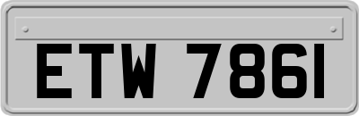 ETW7861