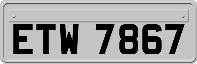 ETW7867
