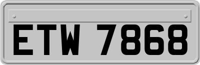 ETW7868