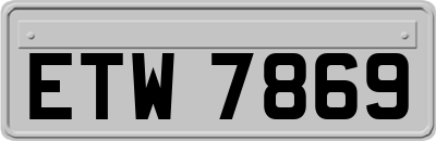 ETW7869