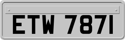 ETW7871