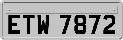 ETW7872