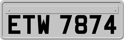 ETW7874