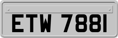 ETW7881