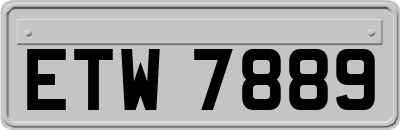ETW7889