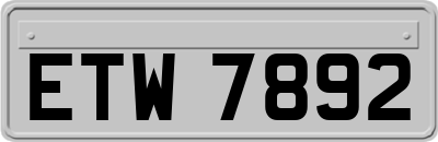 ETW7892