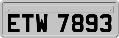 ETW7893