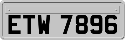 ETW7896