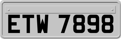 ETW7898
