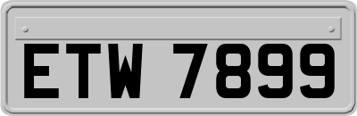 ETW7899