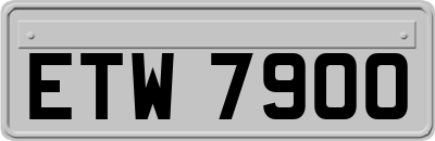 ETW7900
