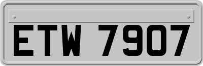 ETW7907