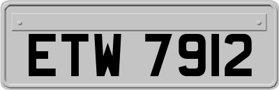 ETW7912