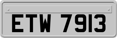 ETW7913