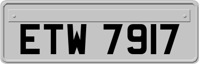 ETW7917