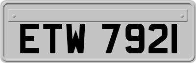 ETW7921