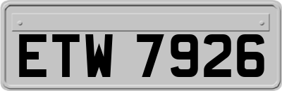 ETW7926