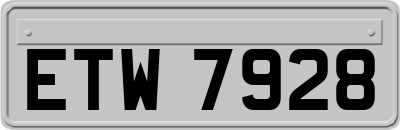 ETW7928