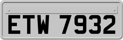 ETW7932