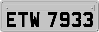 ETW7933
