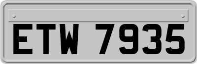 ETW7935